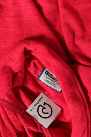 Damen Fleece Shirt Mountain Warehouse, Größe XL, Farbe Rosa, Preis € 23,66