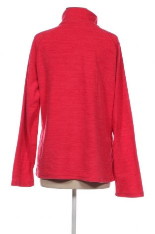Дамска поларена блуза Mountain Warehouse, Размер XL, Цвят Розов, Цена 13,60 лв.