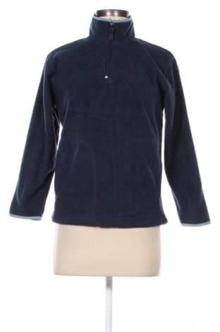 Damen Fleece Shirt Old Navy, Größe M, Farbe Blau, Preis 2,61 €