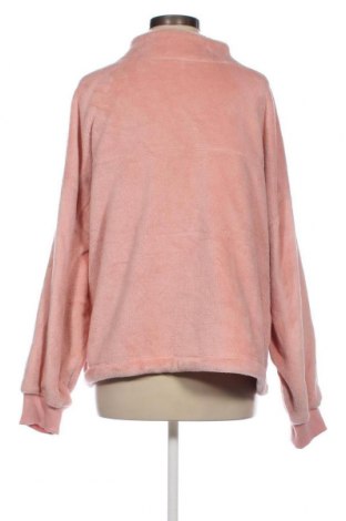 Damen Fleece Shirt Old Navy, Größe XXL, Farbe Rosa, Preis € 21,29