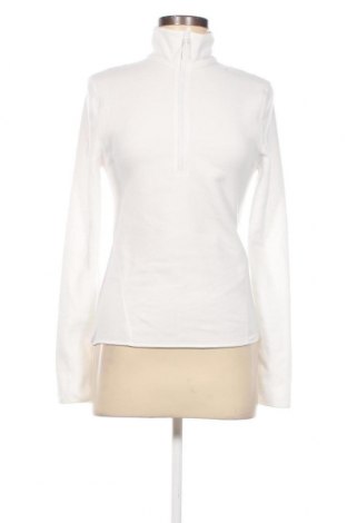Γυναικεία μπλούζα fleece Primark, Μέγεθος XXS, Χρώμα Λευκό, Τιμή 5,69 €