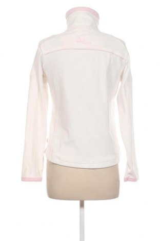 Damen Fleece Shirt TCM, Größe S, Farbe Weiß, Preis € 4,50