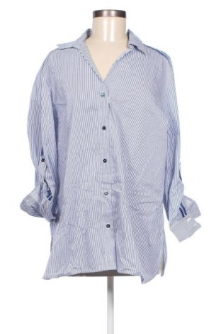 Dámská košile , Velikost XL, Barva Modrá, Cena  319,00 Kč