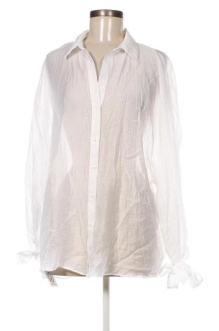 Dámská košile , Velikost L, Barva Bílá, Cena  181,00 Kč