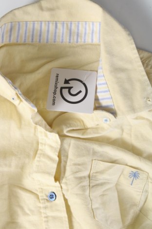 Dámská košile , Velikost S, Barva Žlutá, Cena  399,00 Kč