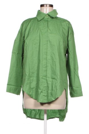 Dámská košile , Velikost XL, Barva Zelená, Cena  319,00 Kč