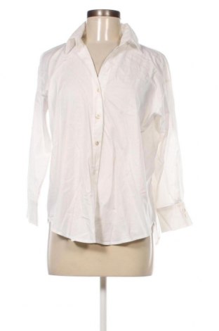 Dámská košile , Velikost M, Barva Bílá, Cena  146,00 Kč