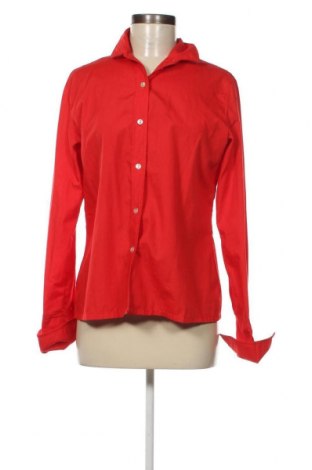 Dámska košeľa , Veľkosť M, Farba Červená, Cena  5,77 €