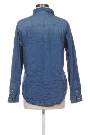 Dámská košile , Velikost XL, Barva Modrá, Cena  399,00 Kč