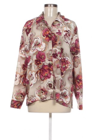 Γυναικείο πουκάμισο, Μέγεθος M, Χρώμα Πολύχρωμο, Τιμή 6,00 €