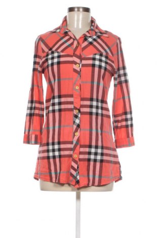 Γυναικείο πουκάμισο, Μέγεθος S, Χρώμα Πολύχρωμο, Τιμή 12,77 €