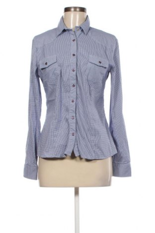 Γυναικείο πουκάμισο, Μέγεθος L, Χρώμα Πολύχρωμο, Τιμή 6,24 €