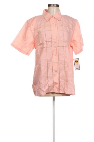 Dámská košile , Velikost L, Barva Růžová, Cena  449,00 Kč