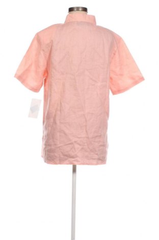 Γυναικείο πουκάμισο, Μέγεθος L, Χρώμα Ρόζ , Τιμή 18,13 €