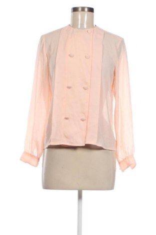 Γυναικείο πουκάμισο, Μέγεθος S, Χρώμα Ρόζ , Τιμή 12,83 €