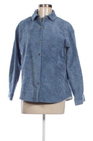 Dámska košeľa , Veľkosť S, Farba Modrá, Cena  7,61 €