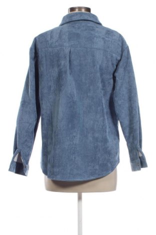 Damenbluse, Größe S, Farbe Blau, Preis € 5,49