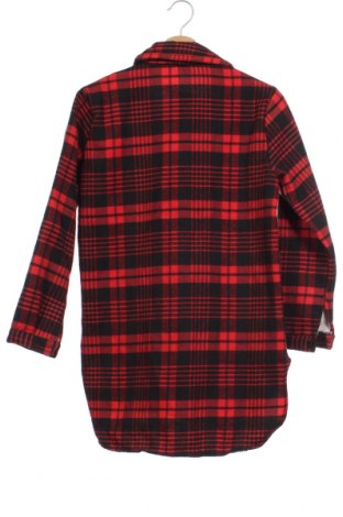 Γυναικείο πουκάμισο, Μέγεθος XS, Χρώμα Κόκκινο, Τιμή 5,96 €