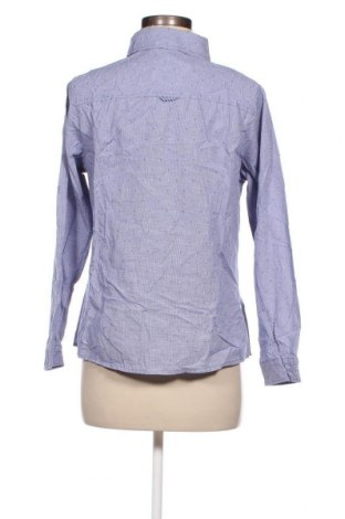 Γυναικείο πουκάμισο, Μέγεθος XL, Χρώμα Μπλέ, Τιμή 10,20 €