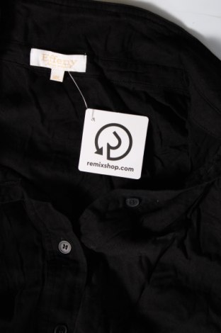 Dámska košeľa , Veľkosť L, Farba Čierna, Cena  7,09 €