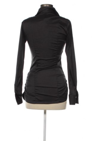 Γυναικείο πουκάμισο, Μέγεθος M, Χρώμα Μαύρο, Τιμή 18,07 €