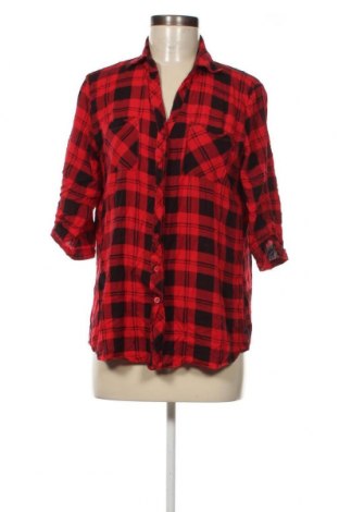 Γυναικείο πουκάμισο, Μέγεθος M, Χρώμα Πολύχρωμο, Τιμή 4,48 €