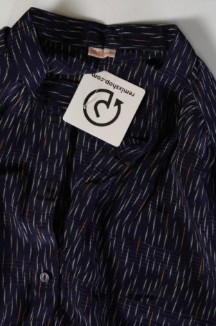 Γυναικείο πουκάμισο, Μέγεθος M, Χρώμα Μπλέ, Τιμή 6,11 €