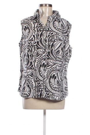 Γυναικείο πουκάμισο, Μέγεθος XL, Χρώμα Πολύχρωμο, Τιμή 13,00 €