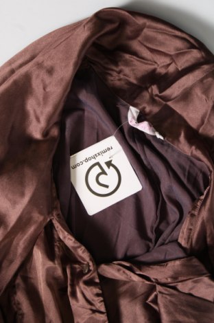 Dámska košeľa , Veľkosť L, Farba Hnedá, Cena  6,52 €