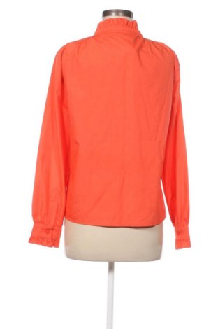 Γυναικείο πουκάμισο, Μέγεθος S, Χρώμα Πορτοκαλί, Τιμή 7,41 €