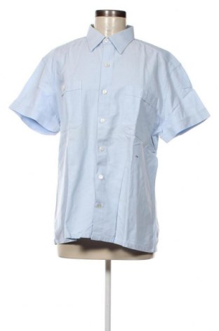 Dámska košeľa , Veľkosť L, Farba Modrá, Cena  6,24 €