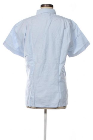 Dámská košile , Velikost L, Barva Modrá, Cena  164,00 Kč
