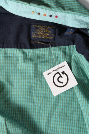 Dámská košile , Velikost L, Barva Zelená, Cena  133,00 Kč