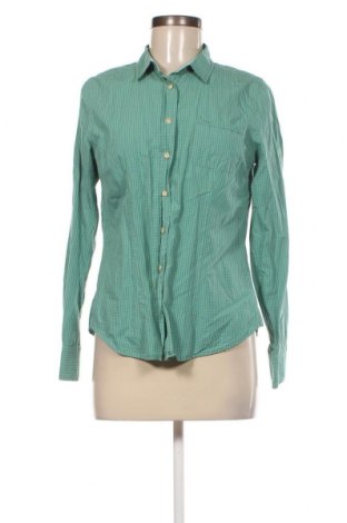 Dámska košeľa , Veľkosť L, Farba Zelená, Cena  7,67 €