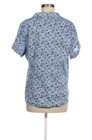 Γυναικείο πουκάμισο, Μέγεθος L, Χρώμα Μπλέ, Τιμή 5,76 €