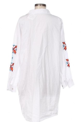 Dámska košeľa , Veľkosť M, Farba Biela, Cena  23,86 €