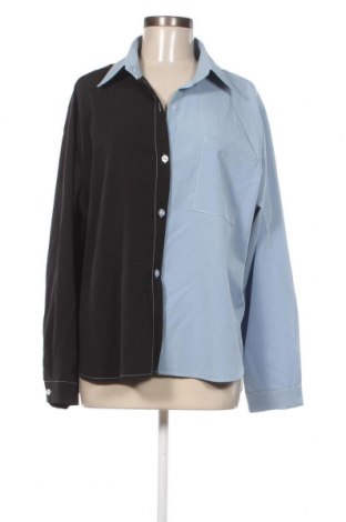 Γυναικείο πουκάμισο, Μέγεθος 3XL, Χρώμα Πολύχρωμο, Τιμή 23,86 €