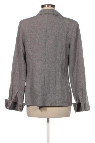 Γυναικείο πουκάμισο, Μέγεθος L, Χρώμα Γκρί, Τιμή 8,58 €