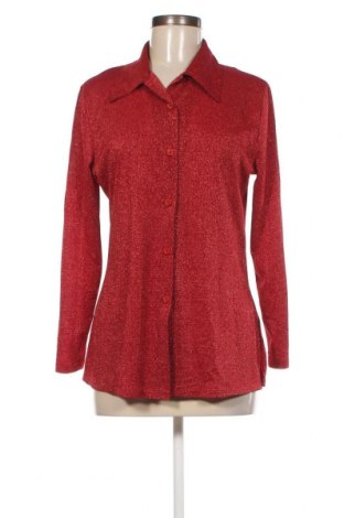 Dámska košeľa , Veľkosť L, Farba Červená, Cena  9,13 €