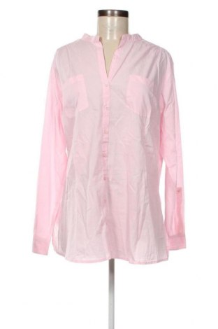 Γυναικείο πουκάμισο, Μέγεθος M, Χρώμα Ρόζ , Τιμή 14,31 €