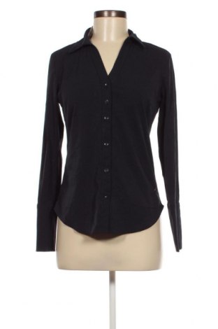 Γυναικείο πουκάμισο, Μέγεθος XS, Χρώμα Μπλέ, Τιμή 3,09 €