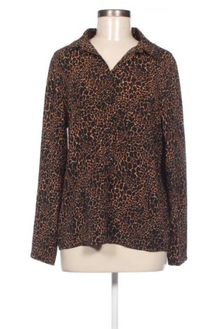 Γυναικείο πουκάμισο, Μέγεθος XL, Χρώμα Πολύχρωμο, Τιμή 6,03 €