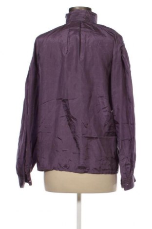 Γυναικείο πουκάμισο, Μέγεθος M, Χρώμα Βιολετί, Τιμή 3,09 €