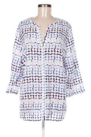 Γυναικείο πουκάμισο, Μέγεθος XXL, Χρώμα Πολύχρωμο, Τιμή 15,46 €