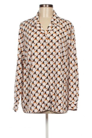 Γυναικείο πουκάμισο, Μέγεθος XL, Χρώμα Πολύχρωμο, Τιμή 12,06 €