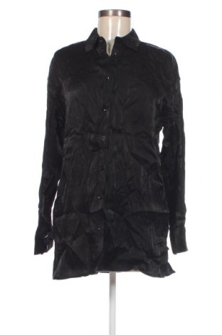 Dámska košeľa , Veľkosť S, Farba Čierna, Cena  14,18 €