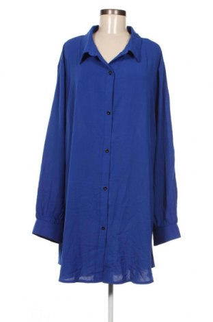 Dámská košile , Velikost XXL, Barva Modrá, Cena  399,00 Kč