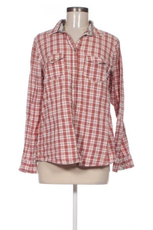 Dámska košeľa , Veľkosť XL, Farba Viacfarebná, Cena  14,18 €