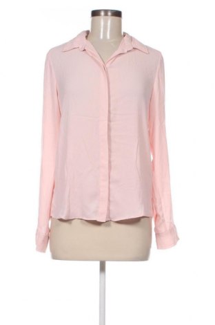 Dámska košeľa , Veľkosť S, Farba Ružová, Cena  7,09 €