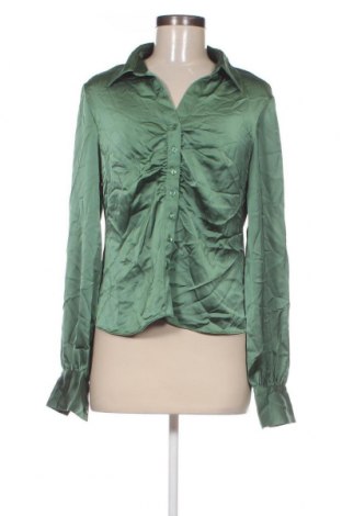 Dámska košeľa , Veľkosť M, Farba Zelená, Cena  14,18 €
